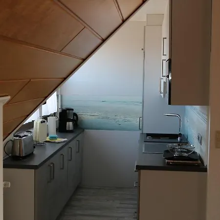 Wegmann * Borkum