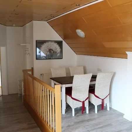 Wegmann Apartment Borkum