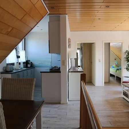 Wegmann * Borkum
